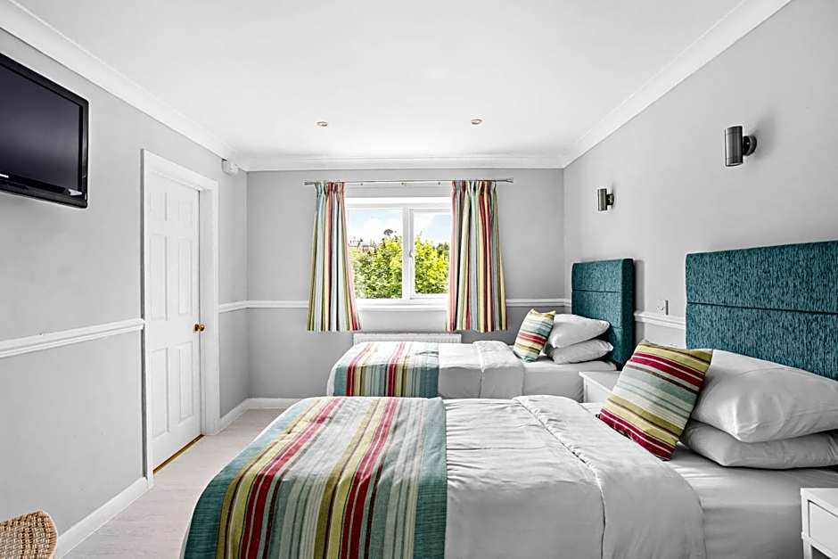 Waters Edge Hotel Torquay