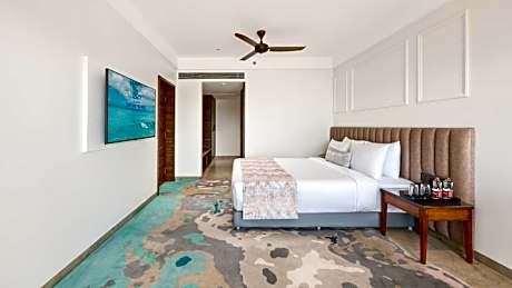 Premium 2 Bedroom Suite -  Inclusive of a 10% Discount on F&SB and a 20% Discount on Spa for all reservations staying up till 31st October