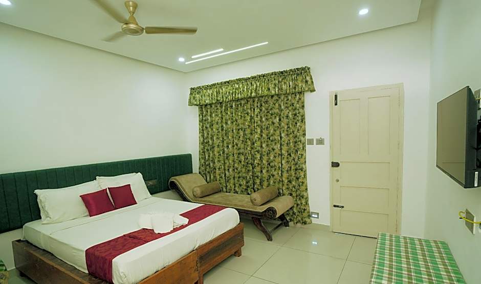 El - Paradiso Home Stay