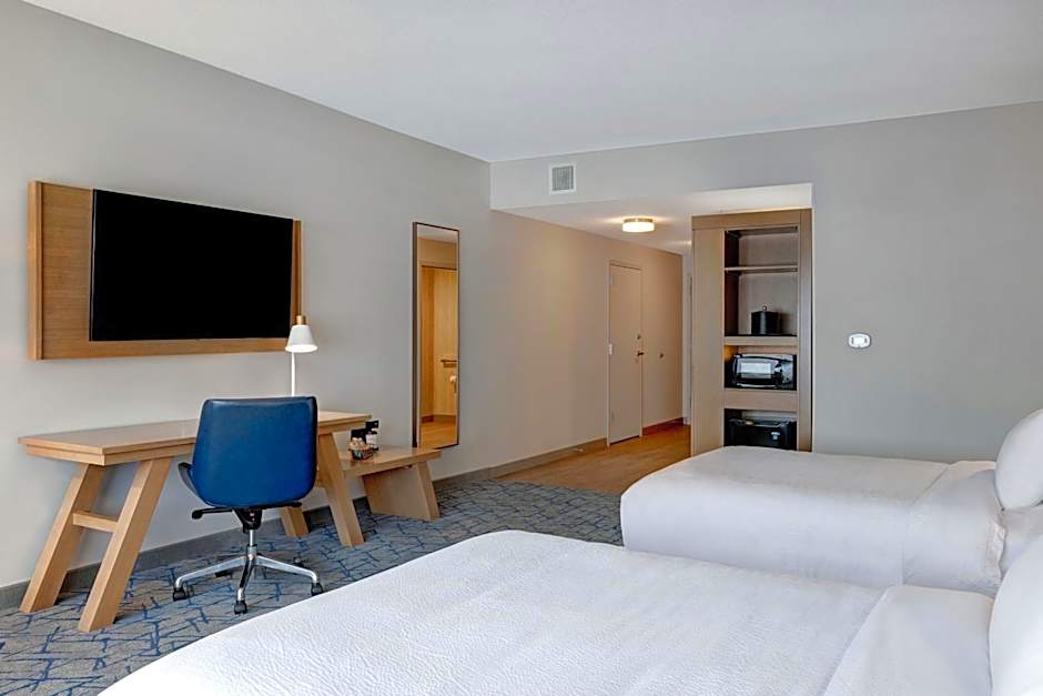 Fairfield Inn & Suites by Marriott Minneapolis Downtown