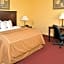 Americas Best Value Inn Winnsboro, LA