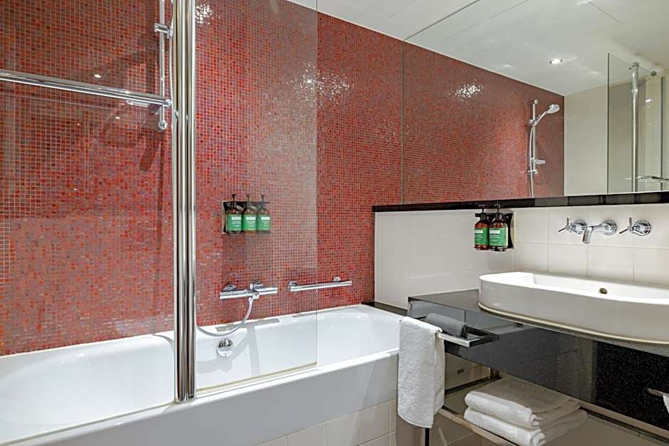 Crowne Plaza Amsterdam - South By IHG