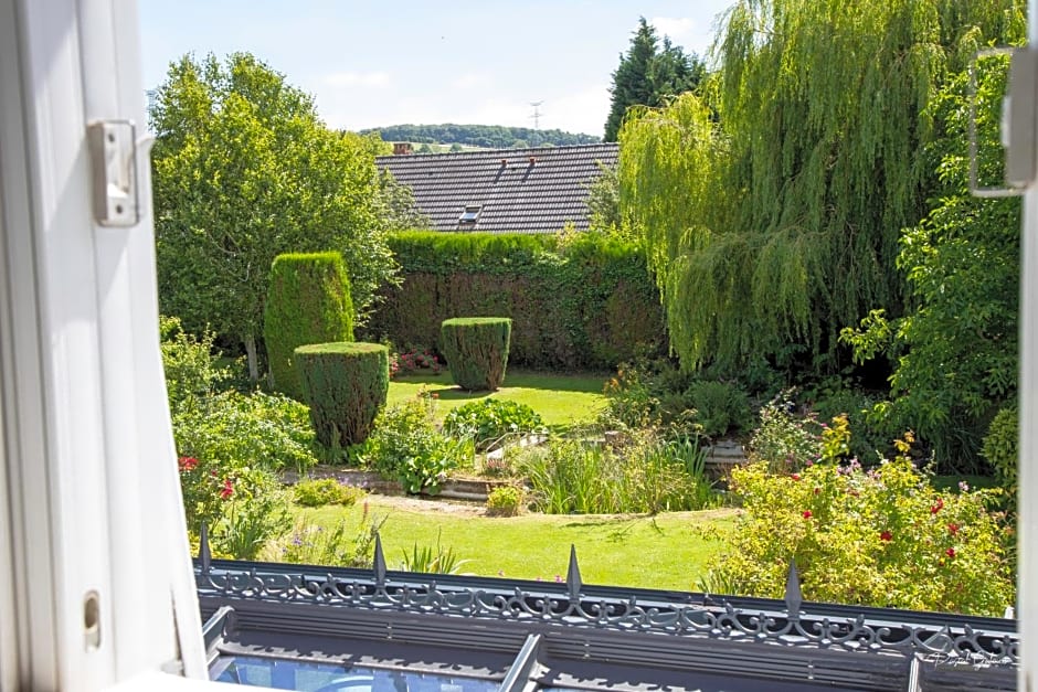 villa marguerite 65 rue legout lesage 76260 ponts et marais