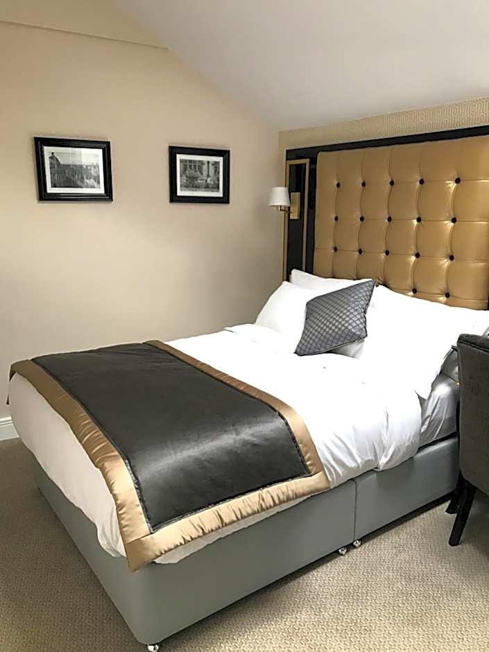 Museum Residence Oxford