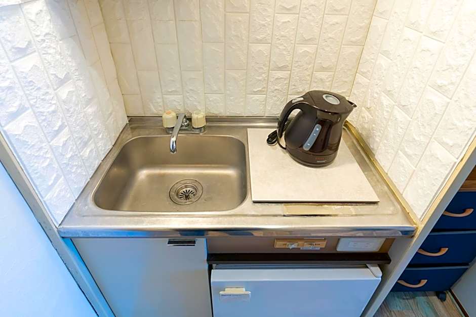 SONIC APARTMENT HOTEL