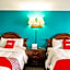 OYO Hotel Hutchinson West 4th Ave