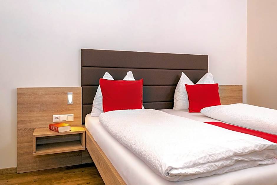 Hotel-Restaurant Lampenhäusl