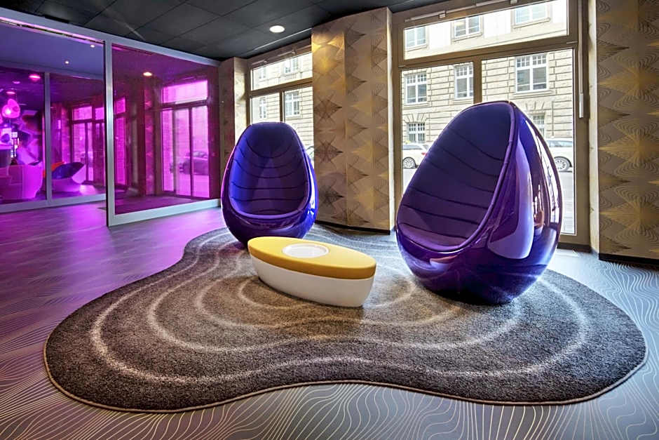 Prize by Radisson, Erfurt City