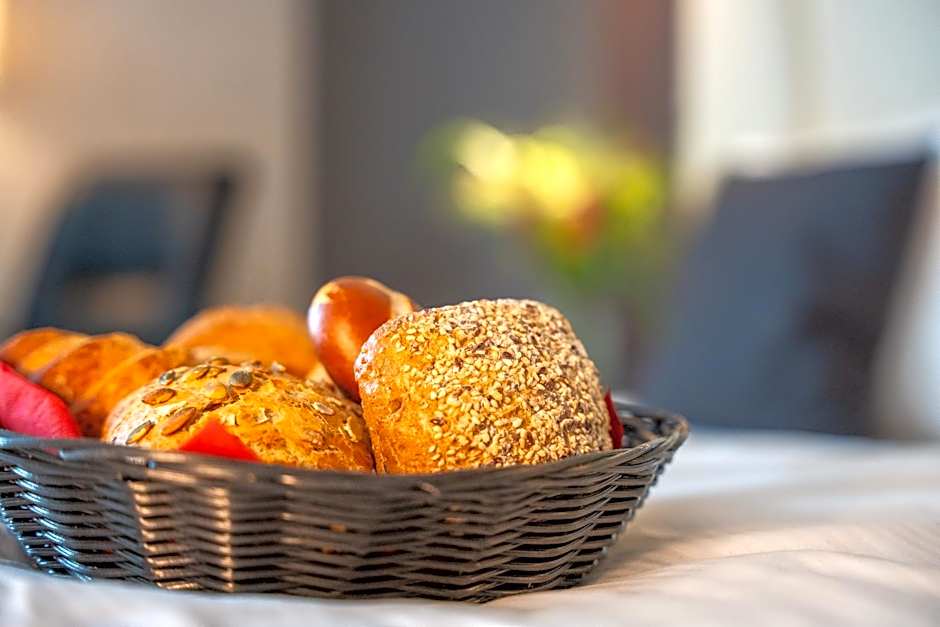 Airways Hotels Frankfurt Airport West