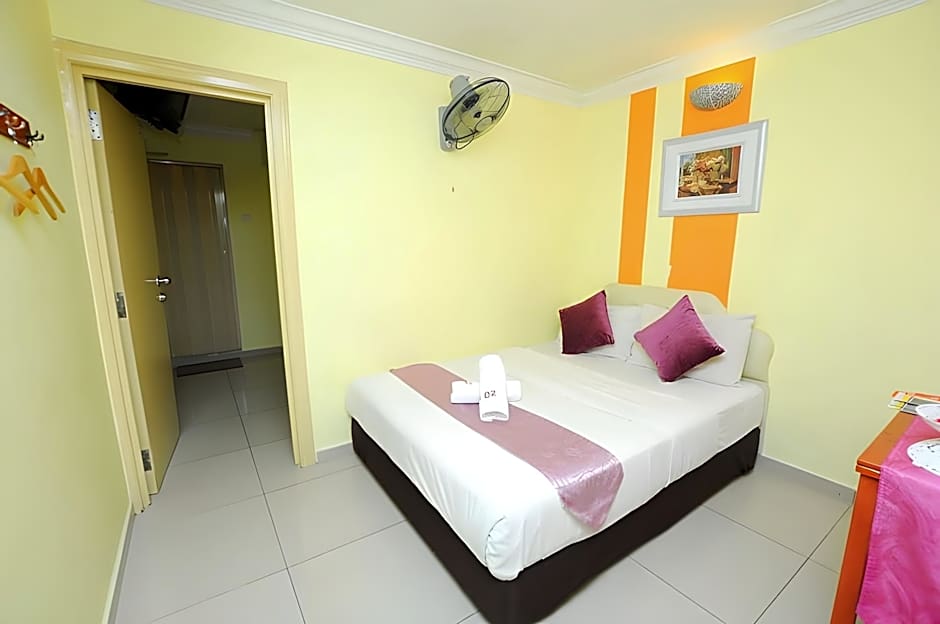 Sun Inns Hotel D'mind 3 Seri Kembangan
