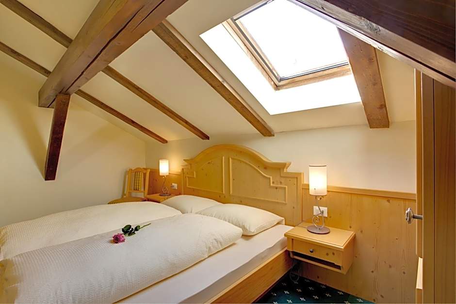 Hotel Castel Latemar