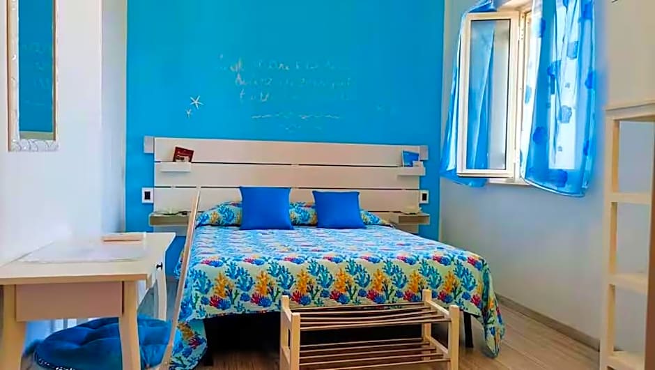 B&B Catanzaro lido La collina dei poeti