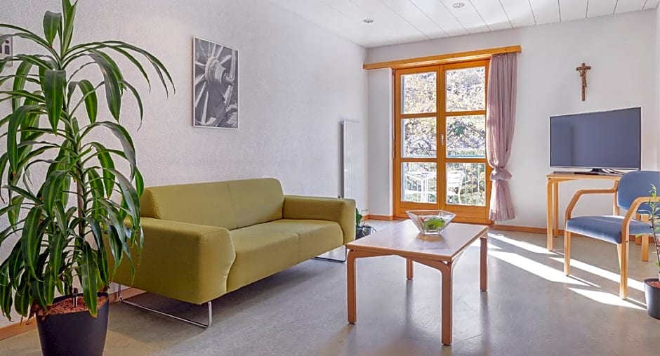 Hotel & Bildungshaus St. Jodern