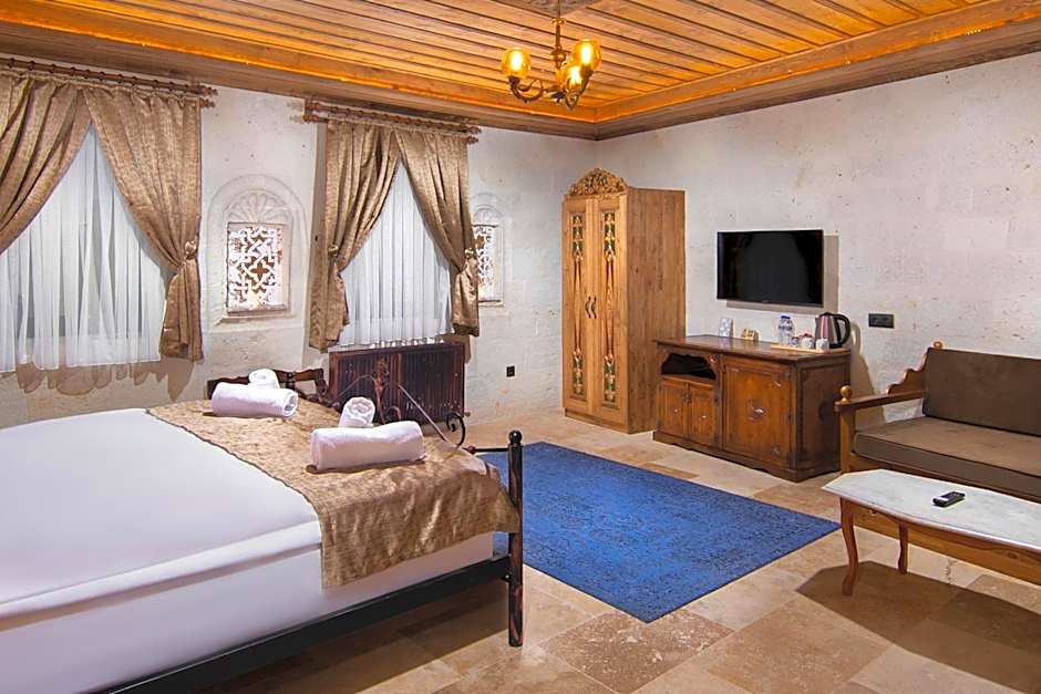 Dionysos Cave Cappadocia Hotel