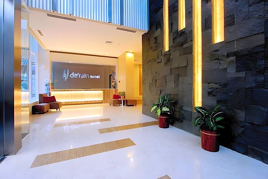 De'Rain Hotel Bandung