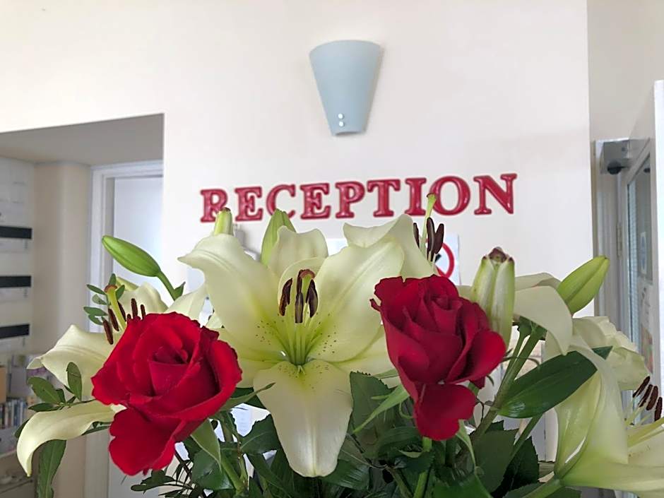 Eastbourne Riviera Hotel