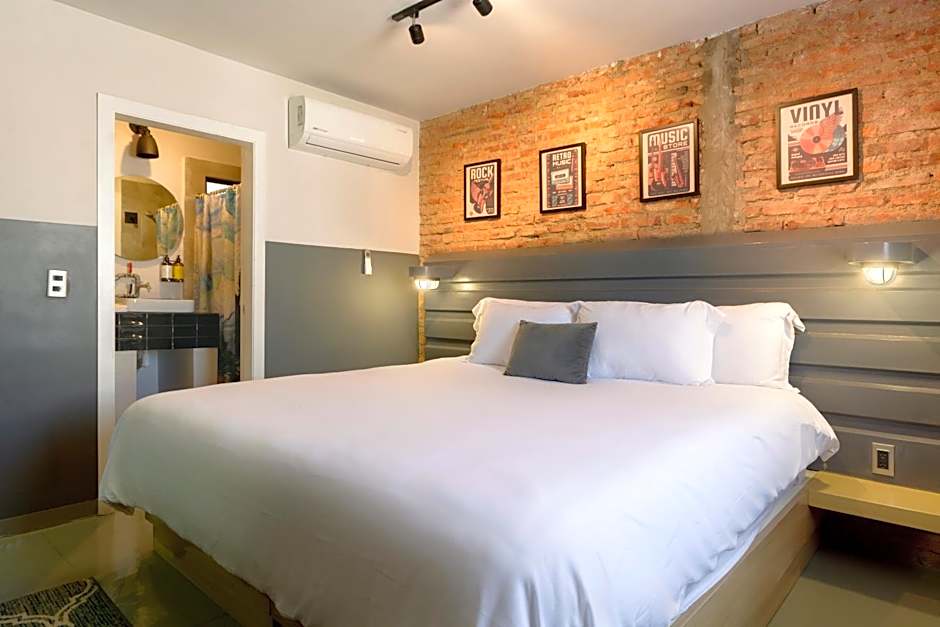 Hotel NEXT