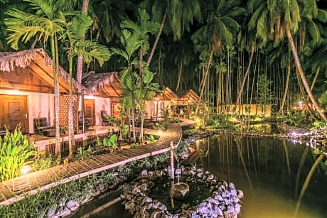 Munjoh Ocean Resort - Havelock Island