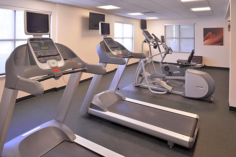 SpringHill Suites by Marriott Las Vegas Henderson