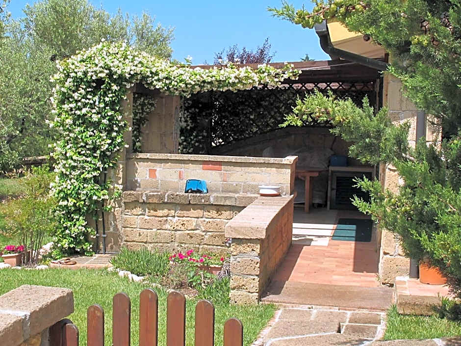 Il Borgo Centro Vacanze