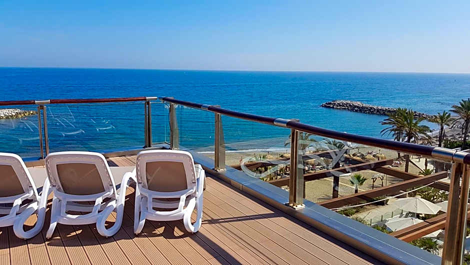 Gran Hotel Guadalpín Banus