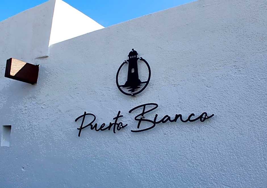 Puerto Bianco Private Residence Collection