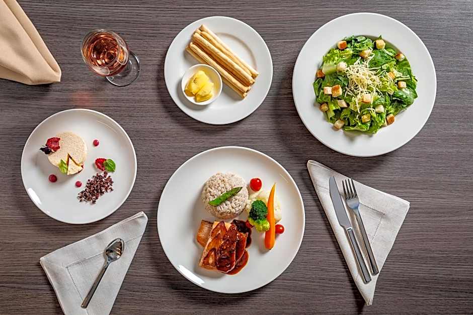 Holiday Inn Quito Airport By IHG