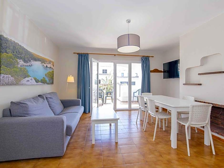 Siesta Mar Apartamentos