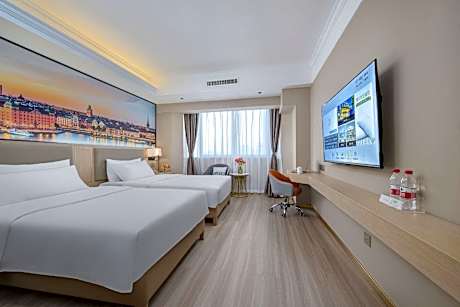 Vienna - Executive Room for 2 Guests