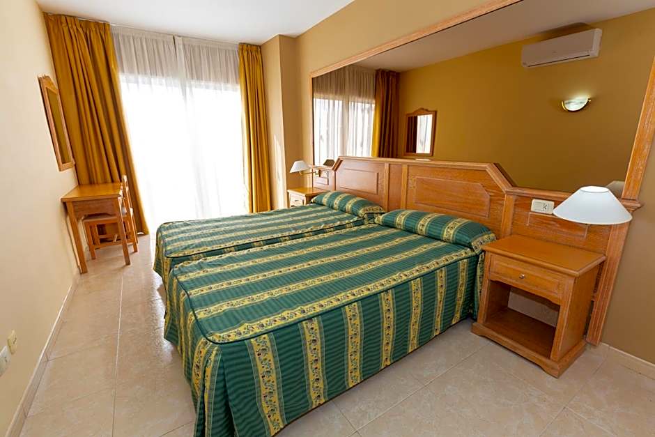 Villa De Adeje Beach