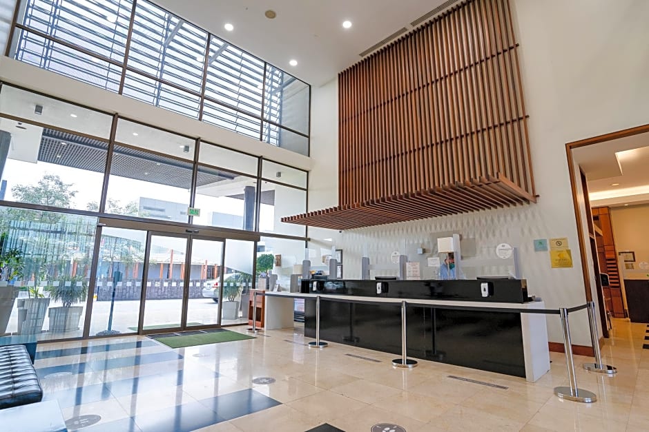 Holiday Inn San Jose Escazu