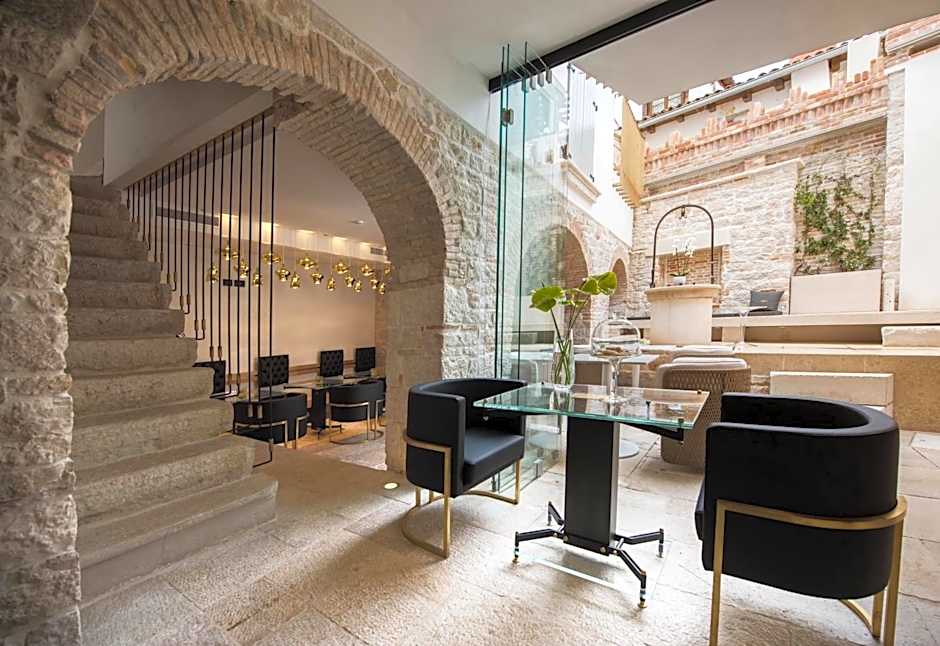 Spirito Santo Palazzo Storico