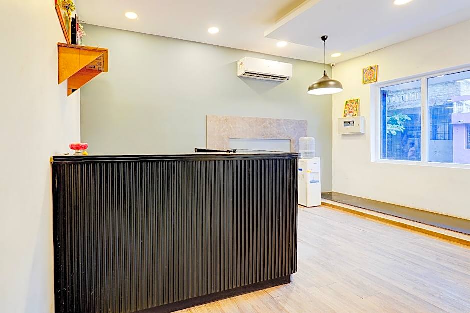 Super Townhouse Pondicherry