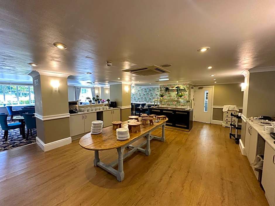 Basingstoke Country Hotel