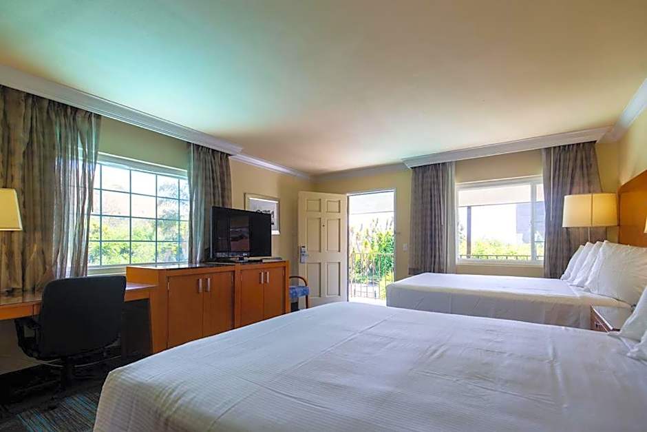 Inn at San Luis Obispo