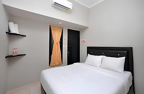 Pucuk Matahari Family Guest House