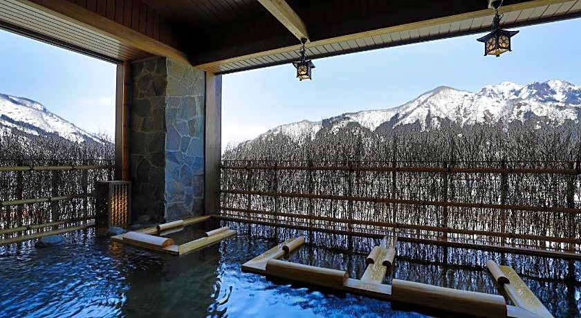 Yukemurinoyado Yuki-no-Hana