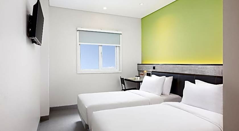 Amaris Hotel Tasikmalaya