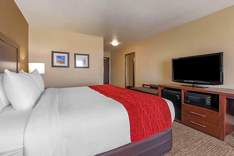 Comfort Inn & Suites Goodland
