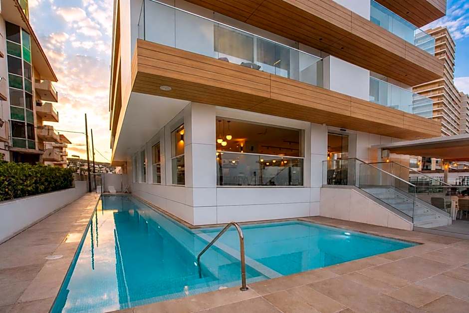 Hotel María Cristina