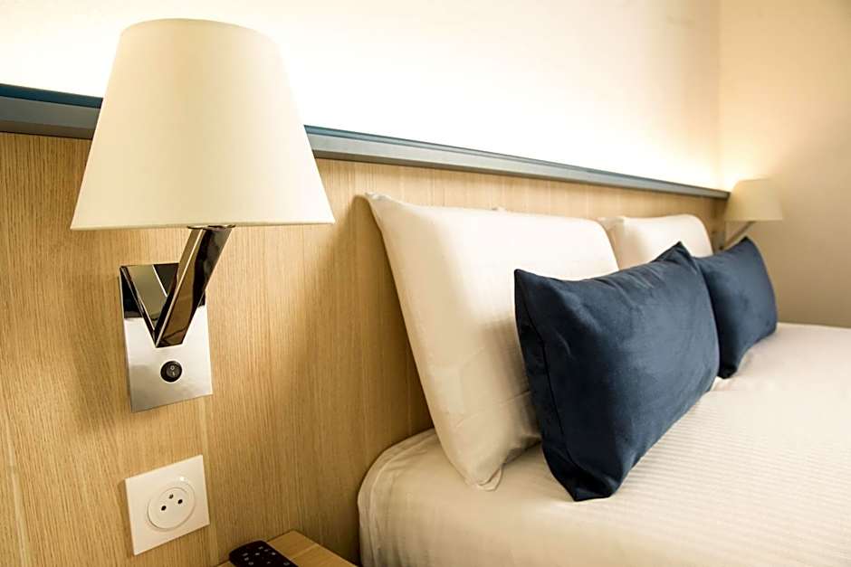 Hotel Kyriad Villefranche Sur Saone