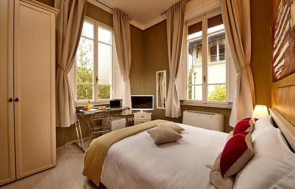 Villa Tower Inn