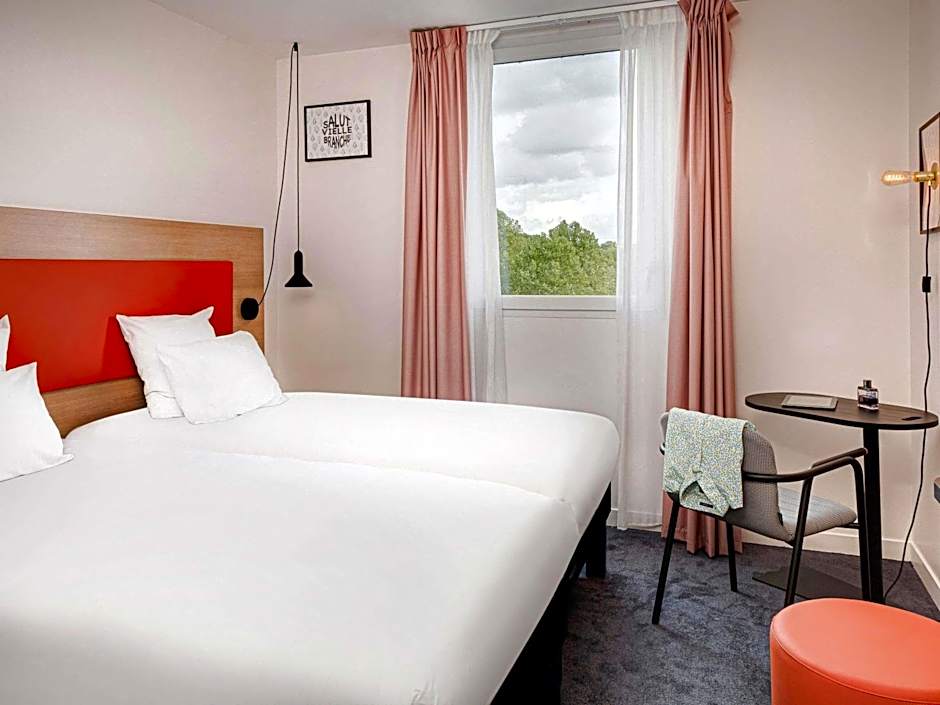 Hotel Ibis Styles Montargis Arboria