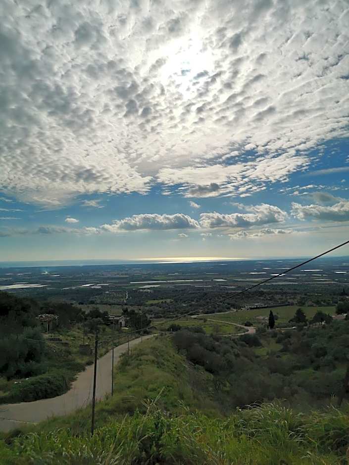 Vecchia Mottola Albergo Diffuso
