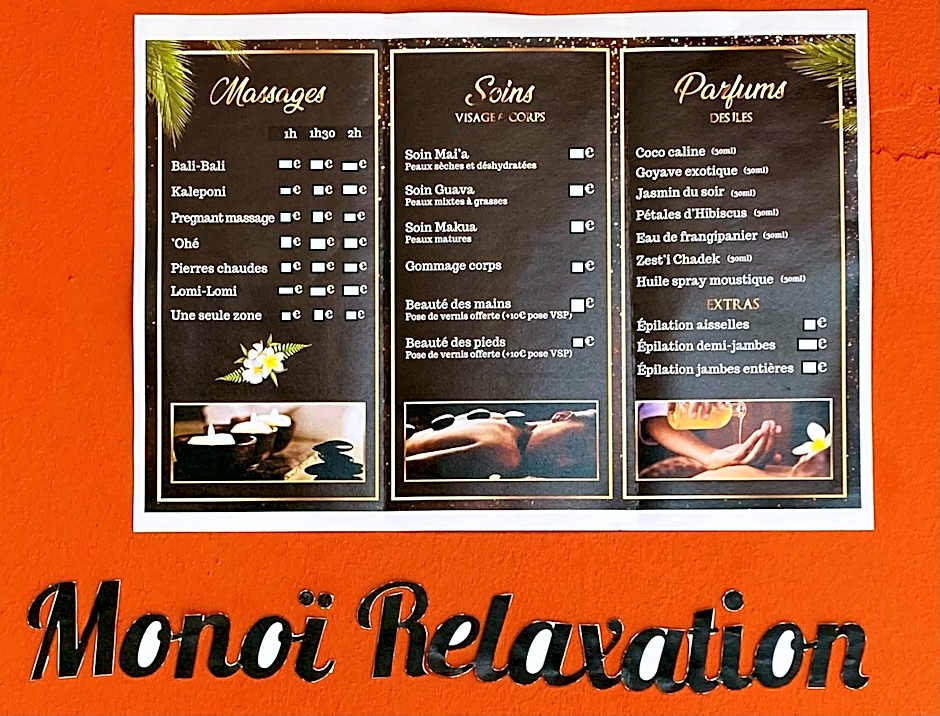 Résidence de la baie - BLEU SOLEIL TARTANE