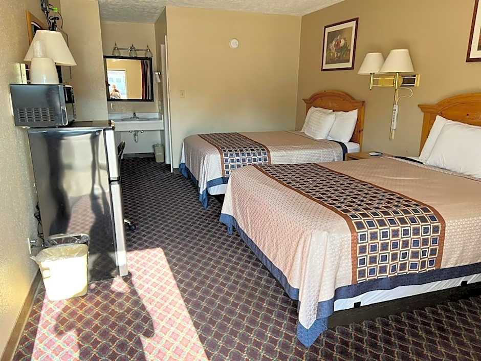 Economy Inn McCook