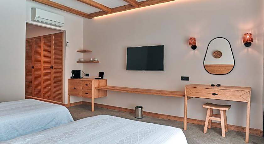 The Pearl Ölüdeniz