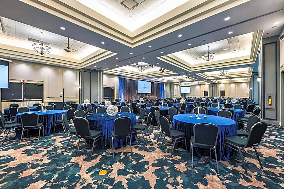 Clarion Hotel & Conference Centre