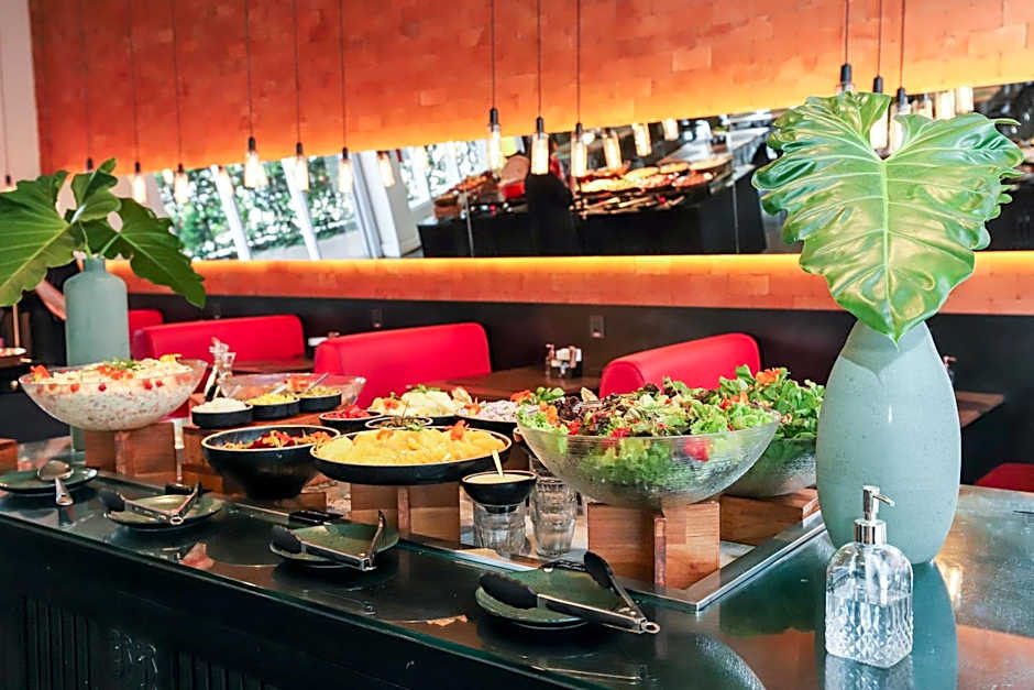 Ramada Campinas Viracopos