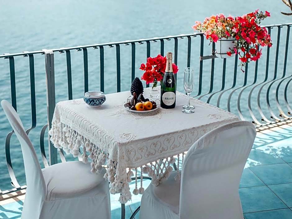B&B Alta Marea Lipari